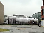 <p><em>Shinseon Play</em>, Young Architects Program<br /> Moon Ji Bang<br /> Seoul</p><div id='_mcePaste'>﻿﻿