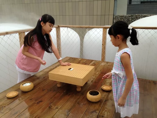 <p><em>Shinseon Play</em>, Young Architects Program<br /> Moon Ji Bang<br /> Seoul</p><div id='_mcePaste'>﻿﻿
