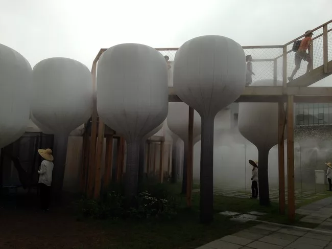 <p><em>Shinseon Play</em>, Young Architects Program<br /> Moon Ji Bang<br /> Seoul</p><div id='_mcePaste'>﻿﻿