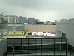 <p><em>Shinseon Play</em>, Young Architects Program<br /> Moon Ji Bang<br /> Seoul</p><div id='_mcePaste'>﻿﻿
