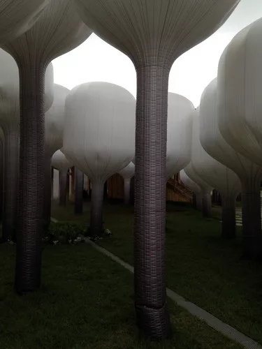 <p><em>Shinseon Play</em>, Young Architects Program<br /> Moon Ji Bang<br /> Seoul</p><div id='_mcePaste'>﻿﻿