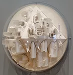 Chicago-based Bureau Spectacular’s <em>Planes of Misfits</em> plays with the city’s grid system.<div id='_mcePaste'>﻿﻿