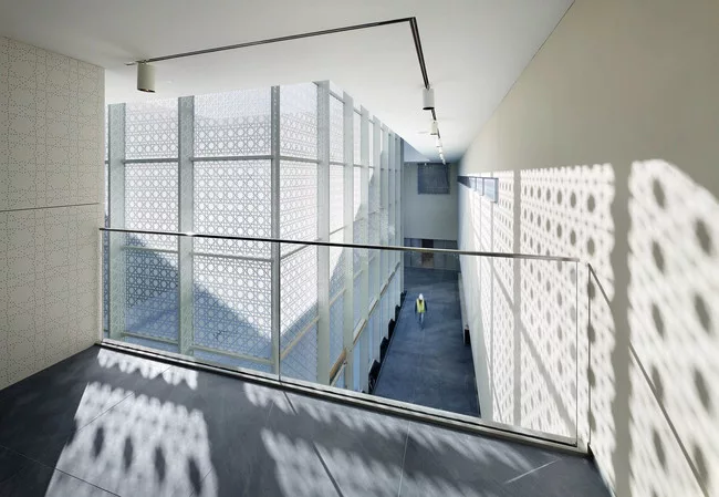 Maki's Aga Khan Museum Makes Its Debut