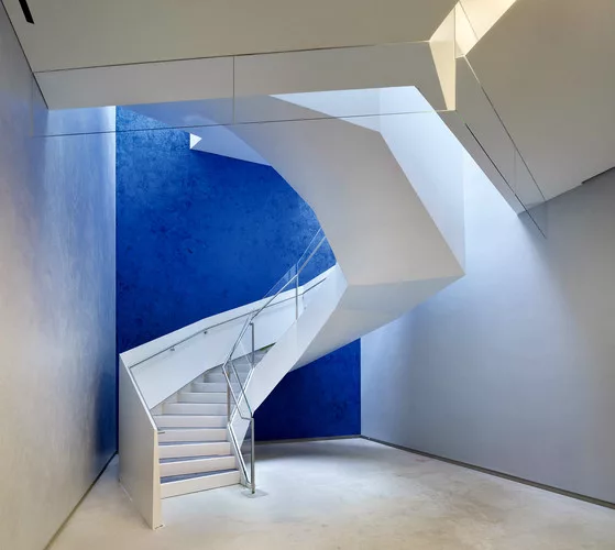 Maki's Aga Khan Museum Makes Its Debut
