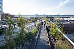 High Line's Third Phase