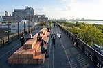 High Line's Third Phase