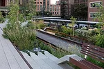 High Line's Third Phase