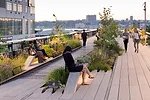 High Line's Third Phase