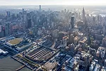 High Line's Third Phase