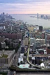 High Line's Third Phase