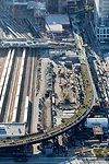 High Line's Third Phase
