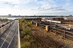 High Line's Third Phase