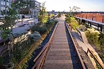 High Line's Third Phase