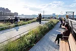 High Line's Third Phase