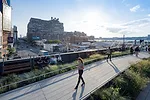 High Line's Third Phase