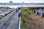 High Line's Third Phase