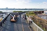 High Line's Third Phase
