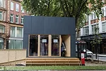 WikiHouse, a nonprofit project led by London-based Architecture 00, is an open-source construction set—an online library of adaptable components that allow anyone to design, download, and CNC-pr