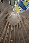 A Sagrada Familia Exhibition Opens at CCNY: Gaudi Isn't the Focus, and That's the Point