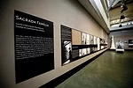 A Sagrada Familia Exhibition Opens at CCNY: Gaudi Isn't the Focus, and That's the Point