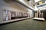 A Sagrada Familia Exhibition Opens at CCNY: Gaudi Isn't the Focus, and That's the Point