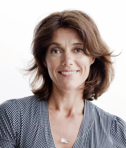 Natascha Drabbe