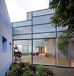 The Van Schijndel House<div id='_mcePaste'>﻿﻿