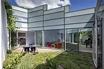 The Van Schijndel House<div id='_mcePaste'>﻿﻿