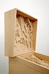 Roxy Paine, <em>Intrusion</em>, 2014<div id='_mcePaste'>﻿﻿