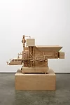 Roxy Paine, <em>Machine of Indeterminacy</em>, 2014<div id='_mcePaste'>﻿﻿