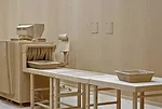 Roxy Paine, <em>Checkpoint</em>, 2014<div id='_mcePaste'>﻿﻿