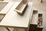 Roxy Paine, <em>Checkpoint</em>, 2014<div id='_mcePaste'>﻿﻿