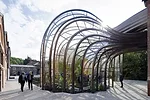 <p><strong>Heatherwick Studio</strong><br />Bombay Sapphire Distillery<br />Laverstoke, U.K.</p>
