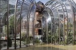 <p><strong>Heatherwick Studio</strong><br />Bombay Sapphire Distillery<br />Laverstoke, U.K.</p>