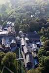 <p><strong>Heatherwick Studio</strong><br />Bombay Sapphire Distillery<br />Laverstoke, U.K.</p>