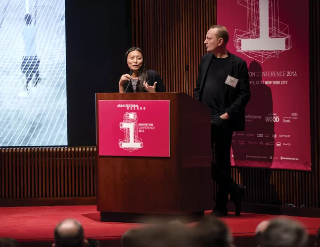 Jing Liu, Florian Idenburg