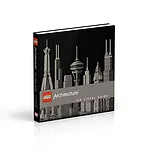 <em>LEGO Architecture: The Visual Guide</em>, by Philip Wilkinson, DK Publishing, 2014.
