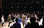 The Royal Institute of British Architects has awarded this year's  Stirling Prize for best building to the Everyman Theatre in Liverpool.  Haworth Tompkins Architects recently rebuilt and greatly expa