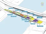 11th Street Bridge Park<br /> Washington, D.C.<br /> OMA + OLIN<div id='_mcePaste'>﻿﻿