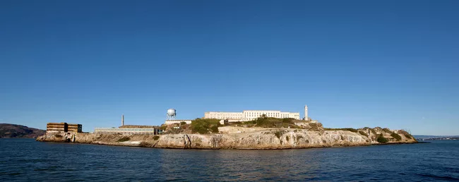 Alcatraz
