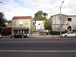 Anti-Seismic Architecture Rumbles Up in L.A.
