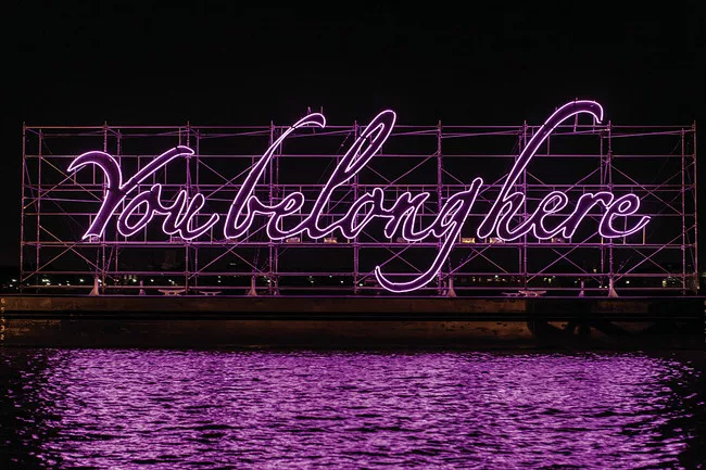 Do You Really Belong in New Orleans?