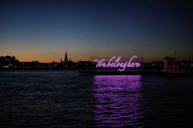 Do You Really Belong in New Orleans?