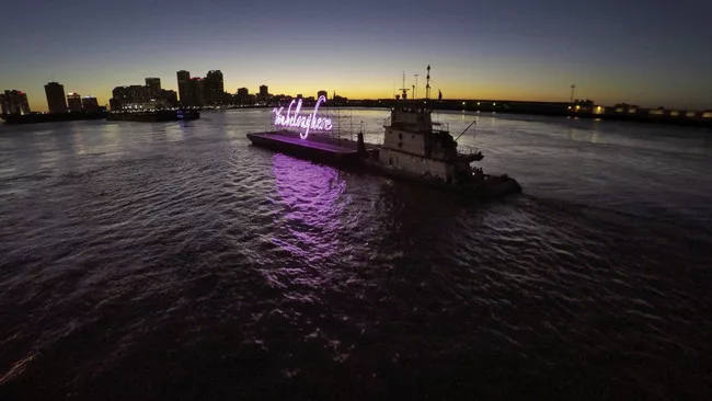 Do You Really Belong in New Orleans?