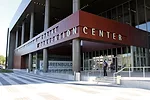 Ernest N. Morial Convention Center<br />