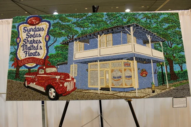 Bead Town Art