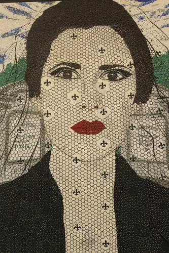 Bead Town Art
