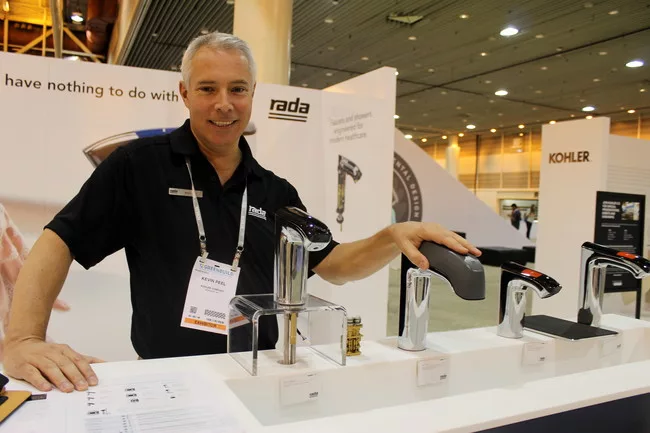 <p><a href='http://www.us.kohler.com' target='_blank'><strong>Kohler</strong></a></p><p>In addition to announcing that the company will now offer Environmental Product Declarations for a broad range o