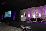 <p><strong>Women in Green Power Breakfast </strong></p><p>This third annual event, sponsored by the carpet tile manufacturer Interface, honored women in the industry who have emerged as sustainability