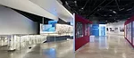 The museum features numerous exhibitions on Canadian and foreign human rights subjects.